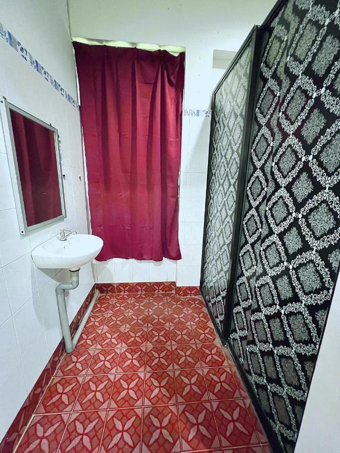 Mj Inn Ranau Exteriér fotografie